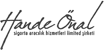 Hande Önal Sigorta